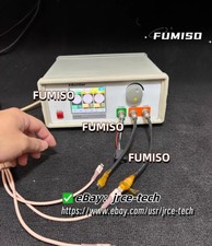1PCS USED ASunDar ASD905 Battery Tester -fulltest jrc