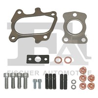 Fa1 KT210045 Montageset, LadegeräT FüR CitroËN, Peugeot