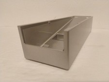 OEM Official Nintendo Wii Console Stand RVL-017 - Gray