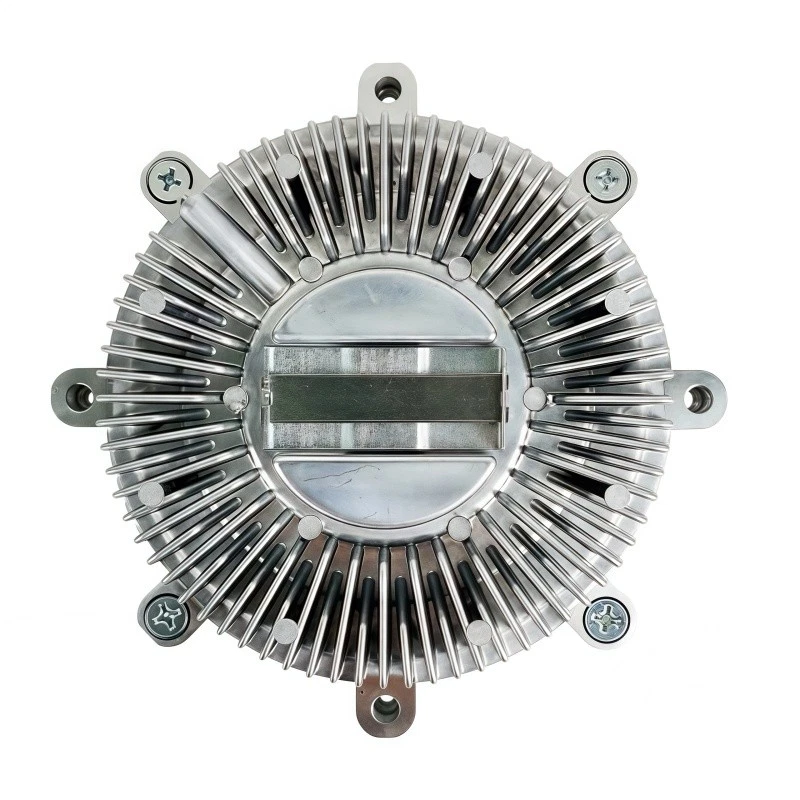 Cooling Fan Clutch for Nissan Pathfinder/Xterra 2005-2012 21082-EA200 32658231 - Изображение 4 из 4