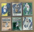 2025 Topps Signature Ladd McConkey Base (RAW)