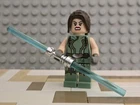 LEGO Satele Shan Minifigure - 9497 Star Wars - Republic Striker Starfighter