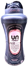 Downy Unstopables Unlimited Collection Scent Booster Beads No.2 26.3 Oz