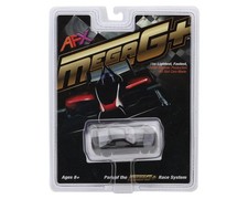 AFX Shelby Mustang GT500 Code Red 2022 HO Scale Slot Car AFX22126 