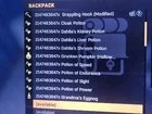 Dying Light MAX STACKS OF ALL POTIONS + MODDED GRAPPLE HOOK FAST DROP (PS4/PS5)