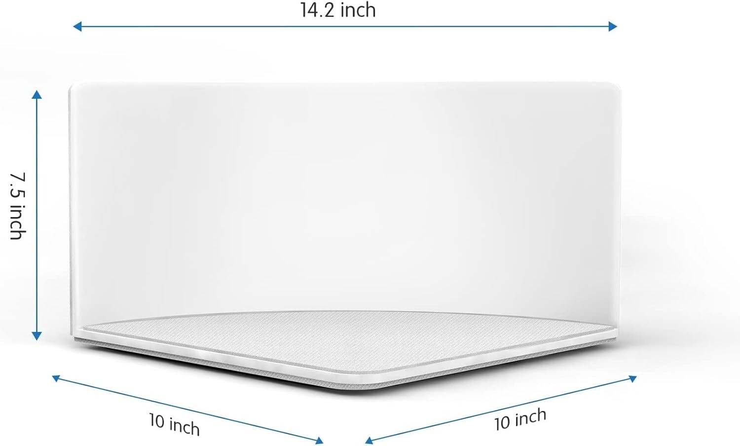 Grip N Hold Bed Sheet Holder | Discrete Heavy Duty Sheet Holder, 360 Degree B...