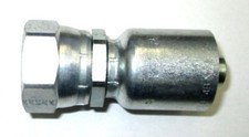 HF 10643-12-10 - Parker 10643-12-10 Fitting 5/8" Hose X 3/4" Female JIC 37� Flar