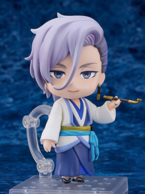 Nendoroid: Revenger: Usui Yuen Action Figure