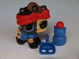 lol surprise can do kitty