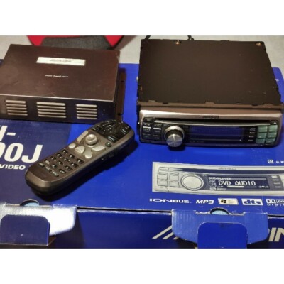 カーオーディオ ALPINE F#1STATUS DVI-9990J+DAI-C990 ALPINE F#1STATUS DVI-9990J+DAI-C990 - メルカリ