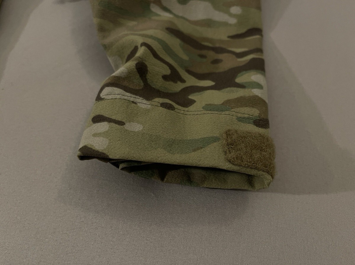 Arc'teryx LEAF Sphinx Half Shell Combat Shirt Multicam Arc'teryx LEAF Sphinx Half Shell Combat Shirt Multicam