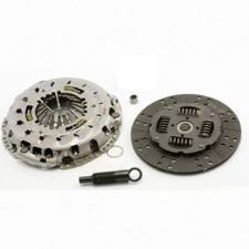 Clutch Set- New   LuK   07-167