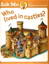 Ask Me About Highlights in History (Who Lived in Cas...