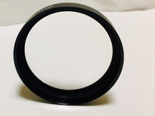 Nikon Close Up No. 2 52mm Lens Protector Free Shipping From Japan. - Picture 4 of 12