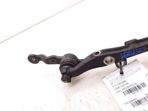 Passenger Right Lower Control Arm Front Fits 01-05 LEXUS IS300 188791 - Picture 11 of 12