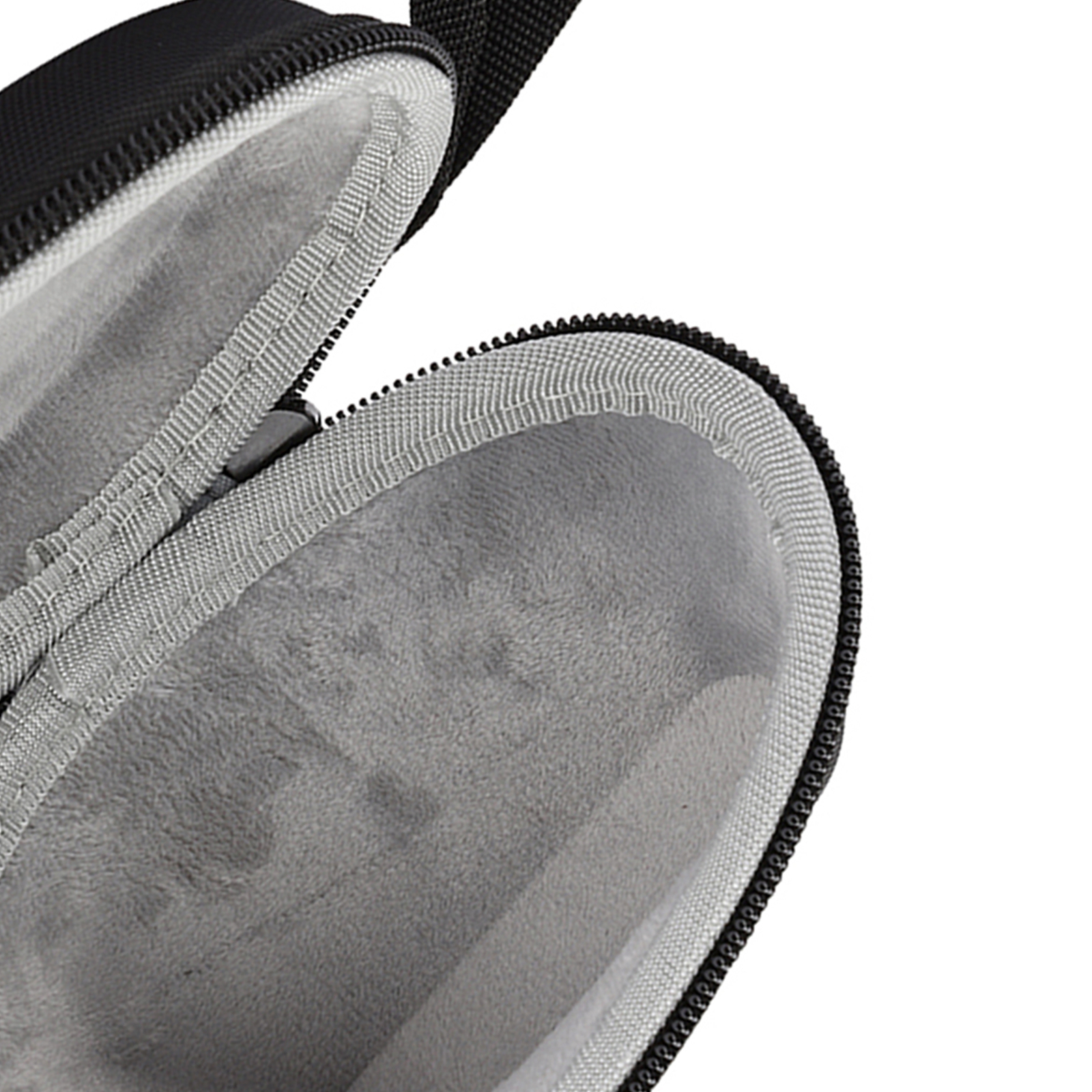 EVA Travel Storage Bag for MX Vertical Ergonomic Wireless Mouse Case-image