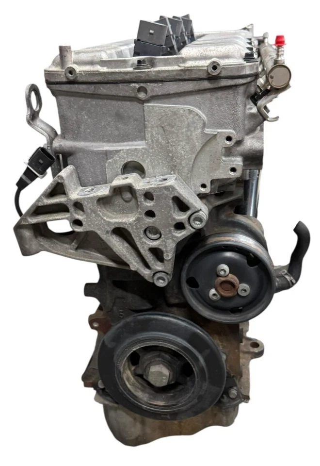 2008 Volkswagen Golf R32 3.2L AWD Engine Motor 128k Miles OEM - Image 1 of 4