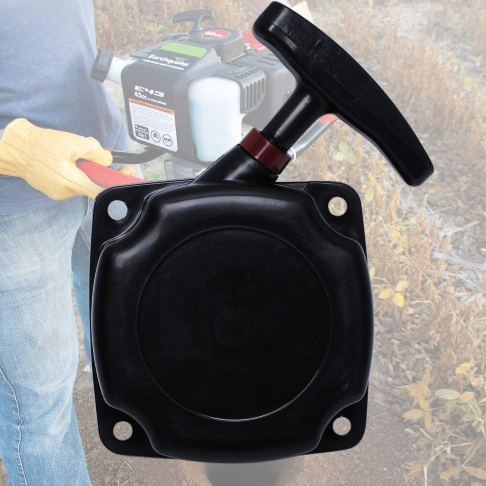 Avviatore Autoavvolgente Motozappa Motocoltivatore YA25.1 YANMAR L100-LA 186 - Foto 5