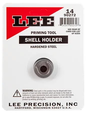 Lee Hunting Auto Hand Priming Tool Prime Shell Holder Size 14 90272