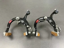 NOS Dia Compe 1984 MX900 Front  & Rear Self Centering Calipers Old School BMX SE