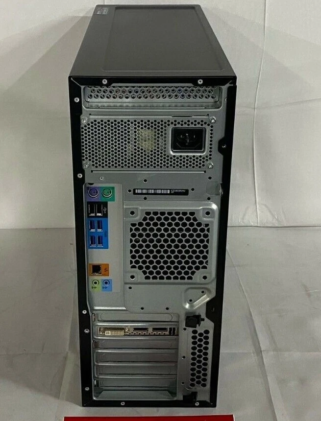 HP Z440 V4 Workstation - Windows 10 Pro - Fully Configurable - Image 2 of 2