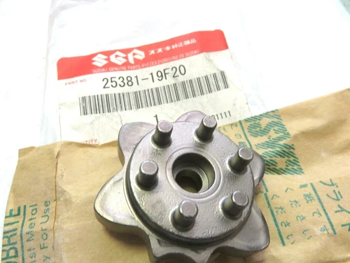 PLATE, GEAR SHIFT CAM