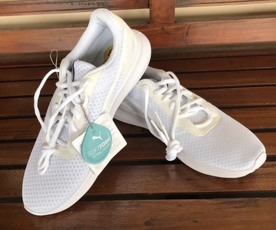 st activate men's sneakers