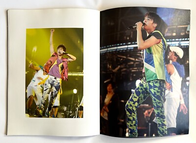 K-POP・アジア TOHOSHINKI 4th LIVETOUR2009 K-POP・アジア TOHOSHINKI 4th LIVETOUR2009 Tohoshinki – 4th