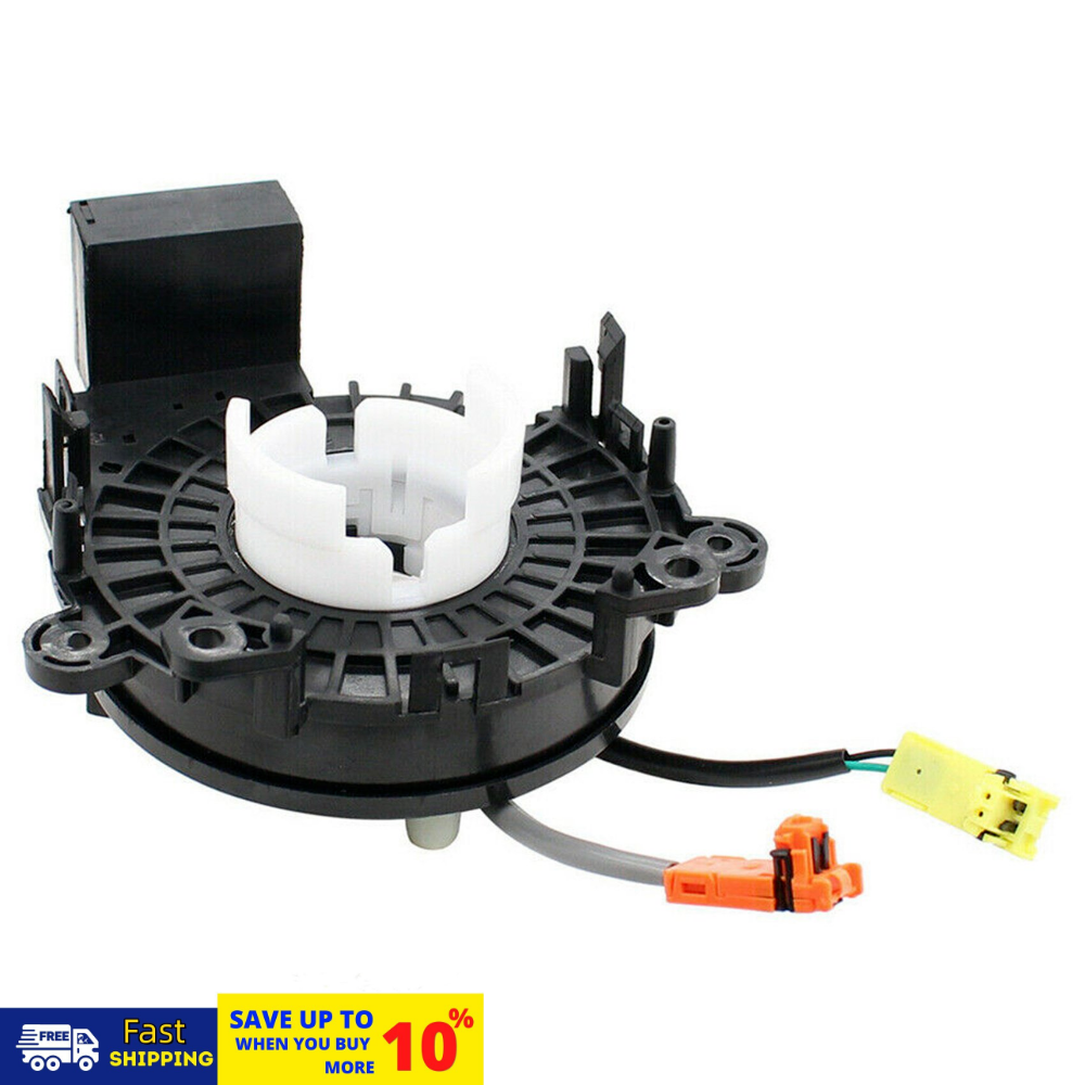 B5554-JL00A High Quality Clock Spring For Infiniti EX35 FX35 G37