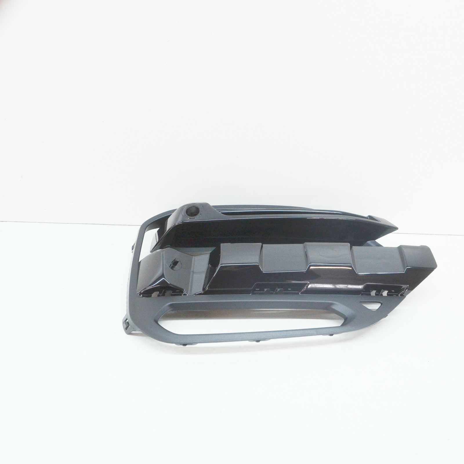 NEU BMW X3 G01 FRONTSTOßSTANGE LINKEN ÄUßEREN GITTER 51117420871  