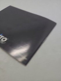 Very Clean Qix nes manual Nintendo Taito 