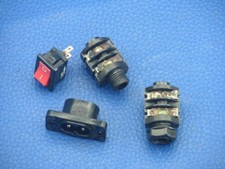 Wersi Penta / Petites Pièces