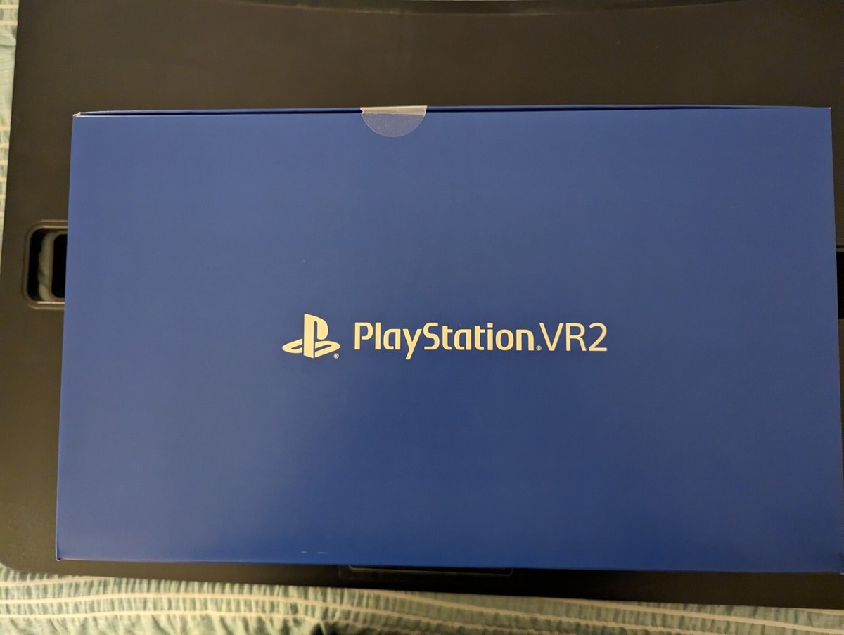 PSVR2    Horizonのコード使用済み PlayStation VR2 Horizon Call of the Mountain bundle - Tech