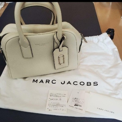 marc jacobs bauletto bolsa