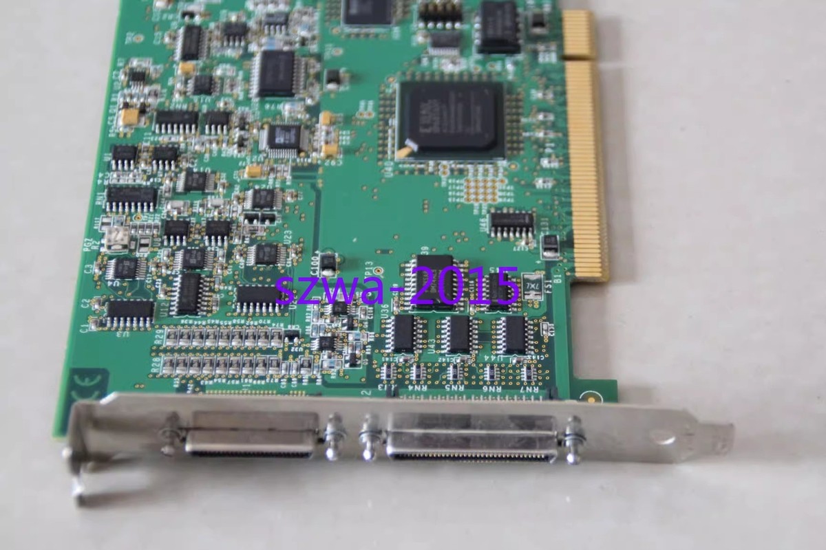 り 1pcs Used 22105 KPCI-3116A REV.A DATA TRANSLATION 22098 REV4 | eBay