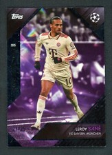 2022 Topps Knockout UEFA Checklist, Set Details, Boxes, Reviews 2022 Topps Knockout UEFA Checklist, Set Details, Boxes, Reviews