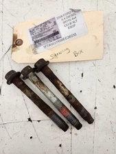 2008-2010 Ford F250 Super Duty Set Of Bolts OEM Hardware For Steering Gear Box