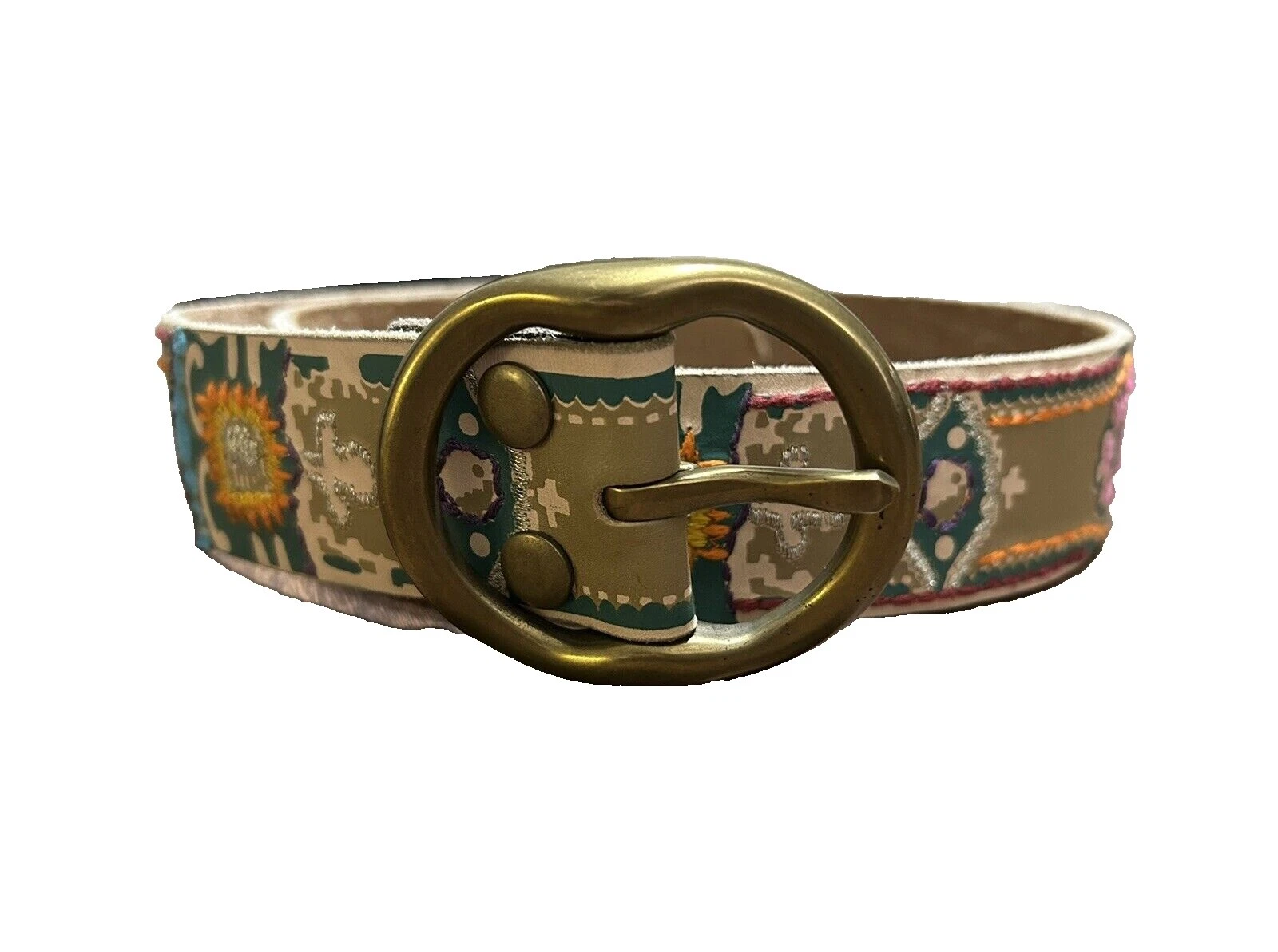 Cinturones Lucky Brand Talla M para Mujer