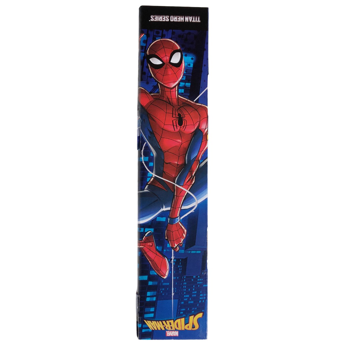 Marvel Spider-Man Titan Hero Power FX Spider-Man Action