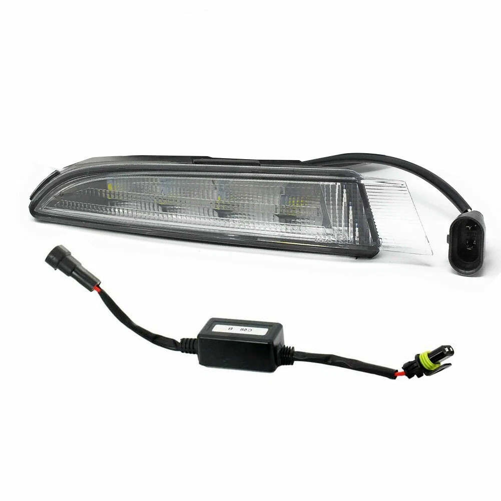 Vw drl light deals