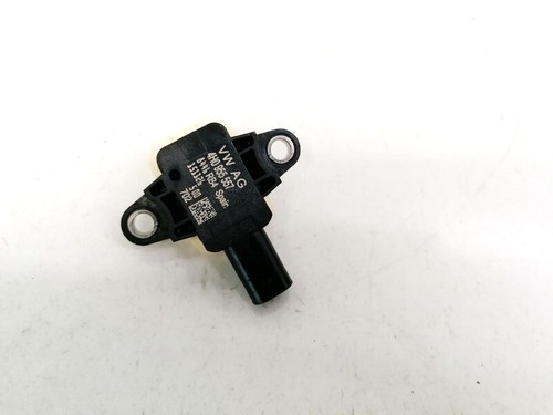 Skoda Fabia 2019 Srs  crash sensor 4H0955557, Genuine #1578435-65