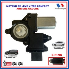 Lève vitre Peugeot 3008