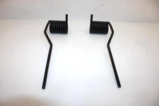 94 Polaris 440 Lc Oem Spring Pair 7041338-067 7041337-067 SPS