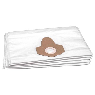 Electrolux Mondo Range Z 1110 filtro 5 sacchetti microfibra aspirapolvere E108MF