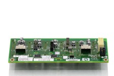 HP HDD Backplane SAS LFF 6-Bay Proliant ML350 G6 Serveur - 511787-001