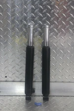 2007 HONDA RUCKUS 50 NPS50 FRONT FORK SET PAIR 51400-GGA-305 51500-GGA-305