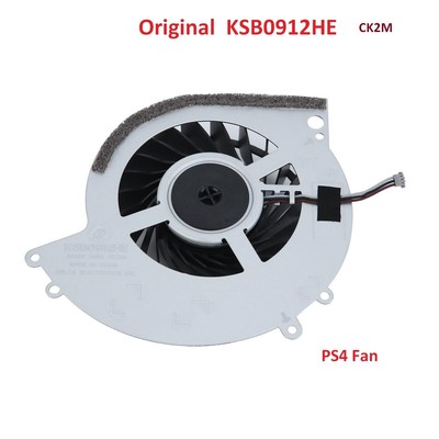 Internal Playstation PS4 CUH-1000A, CUH-1001A 500GB KSB0912HE #W6