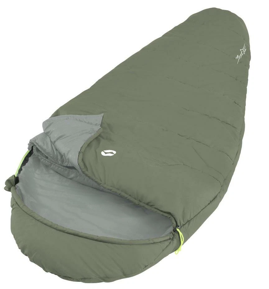 Outwell Sleeping Bag Pine