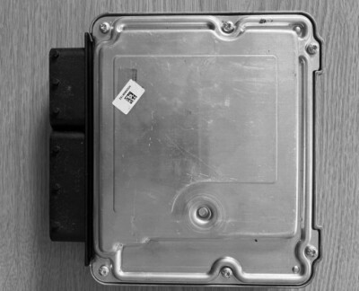 Module unité de commande moteur Ford ECU CV6112A650AFE NAB7039