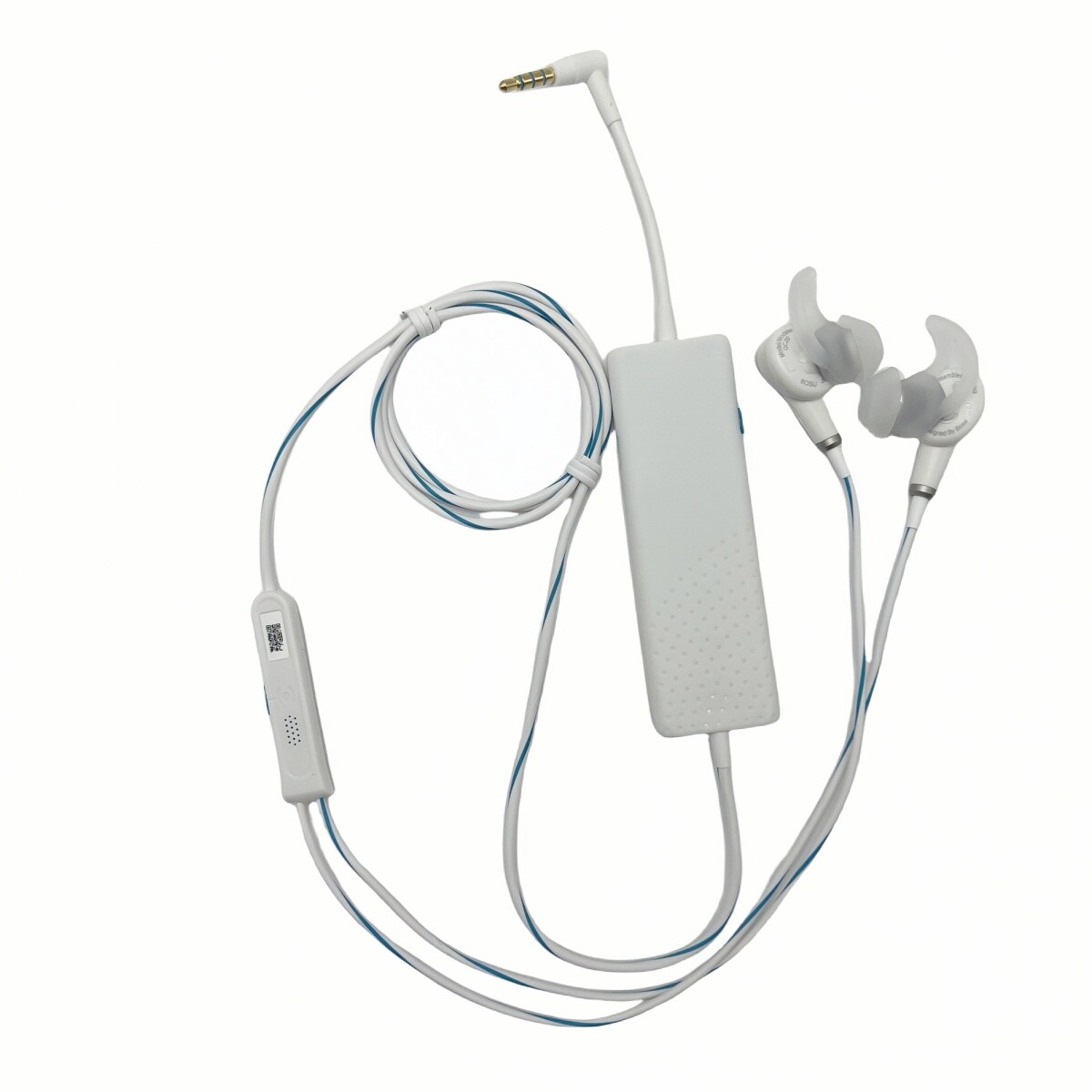 新品 Bose QuietComfort 20 アンドロイド ホワイト pjd Bose QuietComfort 20 Noise Cancelling Wired Headphones